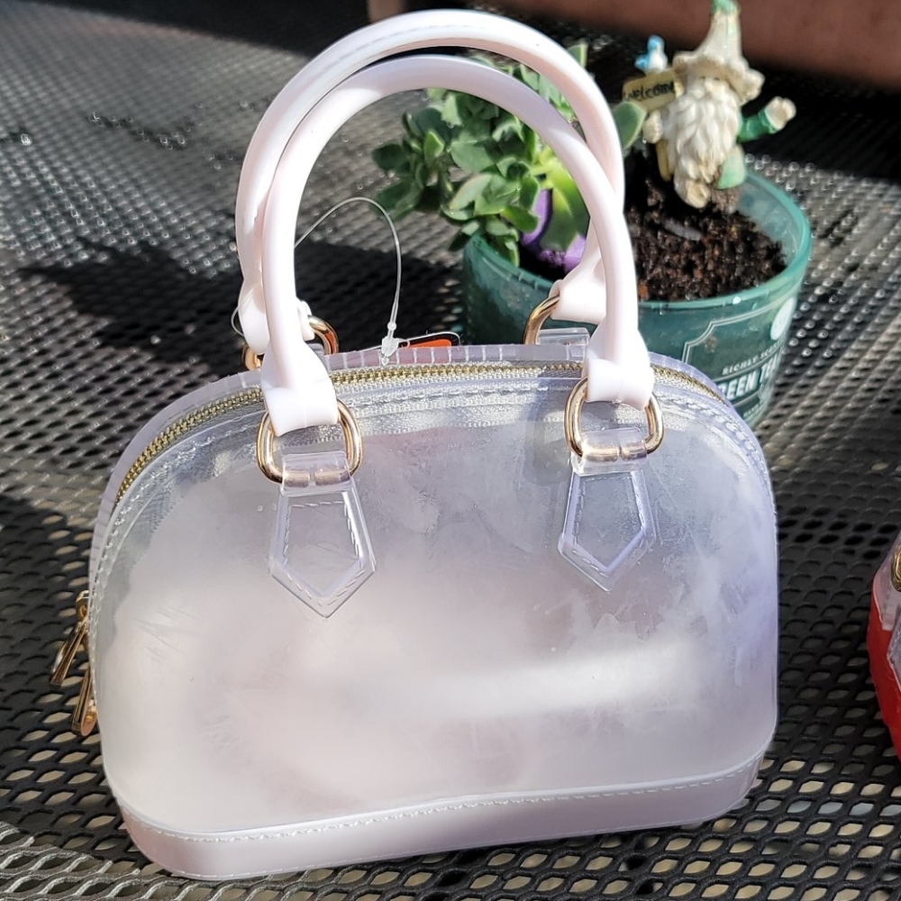 Essentials Purse - Picture 3 of 3